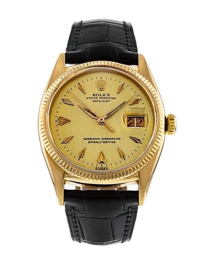 Rolex Datejust 6305-1